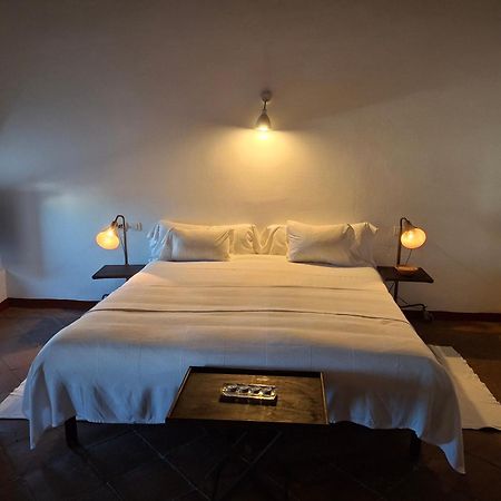 Hospederia Convento De La Parra, 06176 (Adults Only) 호텔 외부 사진
