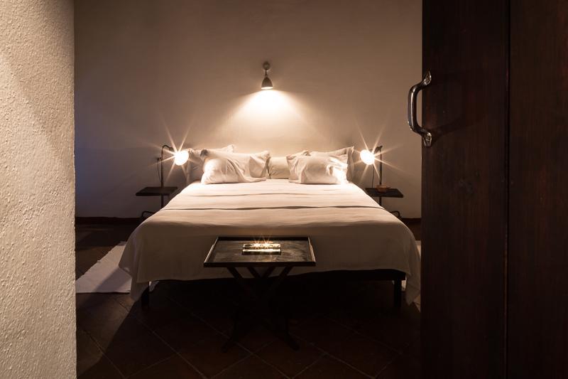 Hospederia Convento De La Parra, 06176 (Adults Only) 호텔 외부 사진