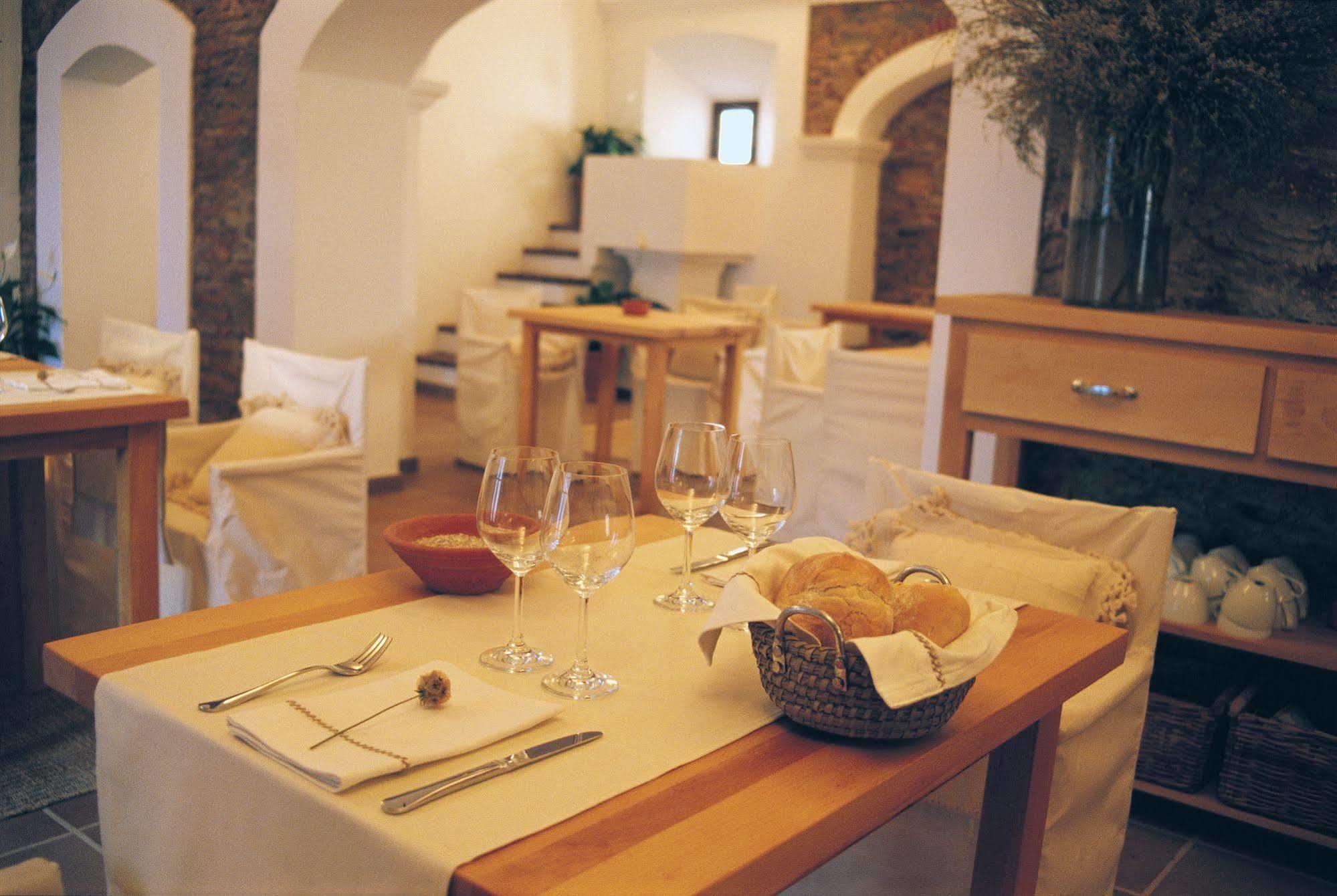 Hospederia Convento De La Parra, 06176 (Adults Only) 호텔 외부 사진