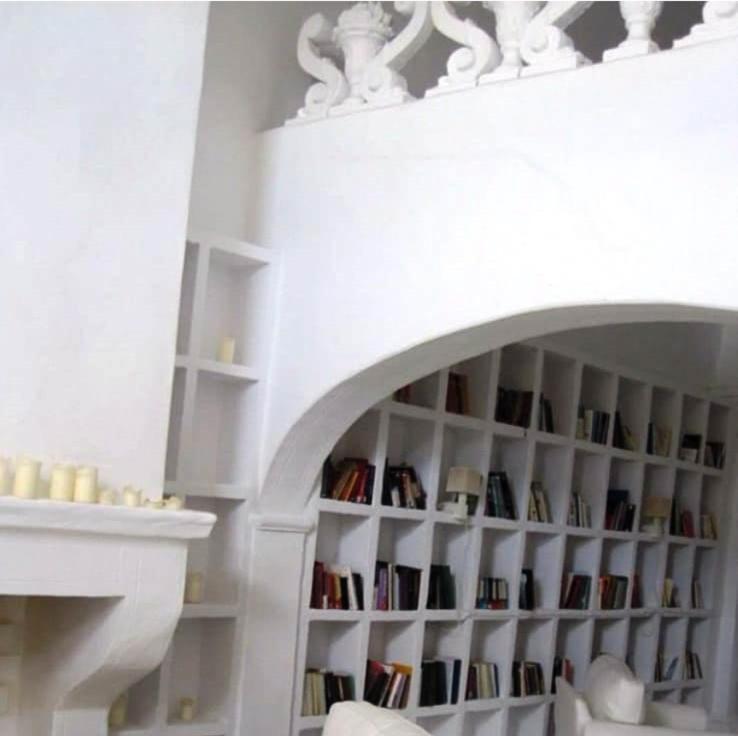 Hospederia Convento De La Parra, 06176 (Adults Only) 호텔 외부 사진