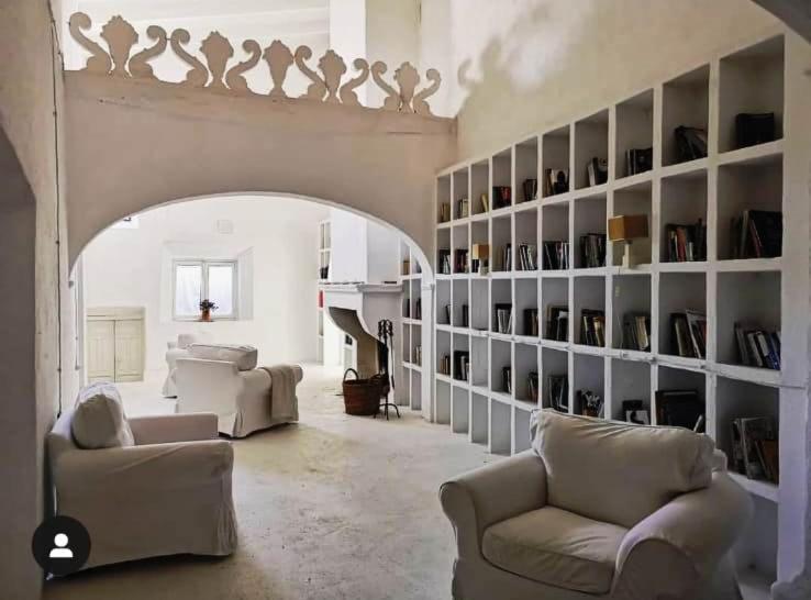 Hospederia Convento De La Parra, 06176 (Adults Only) 호텔 외부 사진