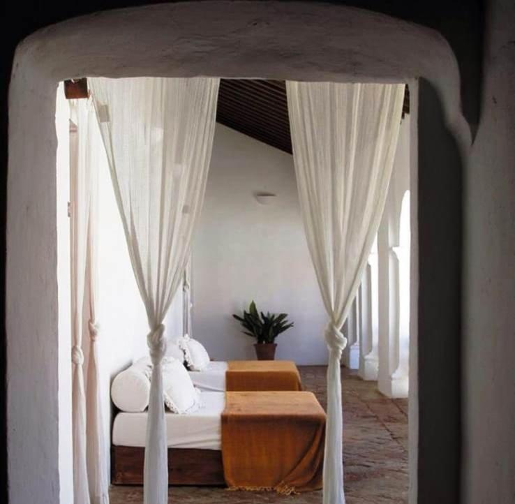 Hospederia Convento De La Parra, 06176 (Adults Only) 호텔 외부 사진